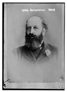 Lord Rothschild LCCN2014696592