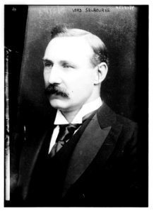 Lord Selbourne LCCN2014686763