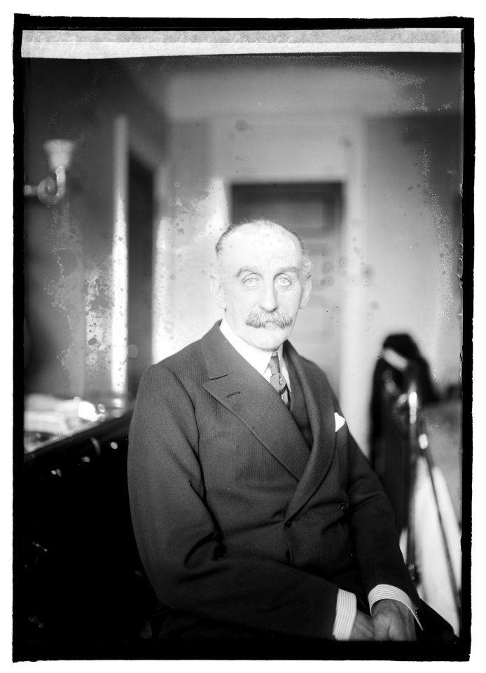 Lord Richard Nevill, (2-3-22) LCCN2016846040