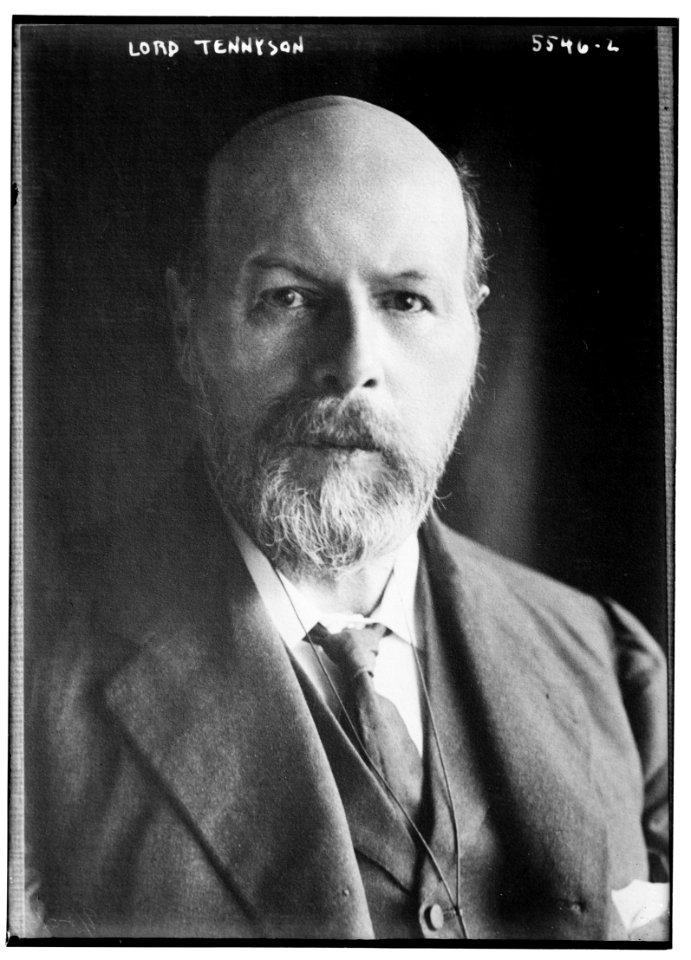 Lord Tennyson LCCN2014713227