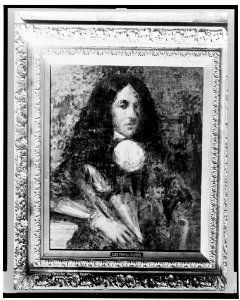 Lord Thomas Culpeper LCCN98504629