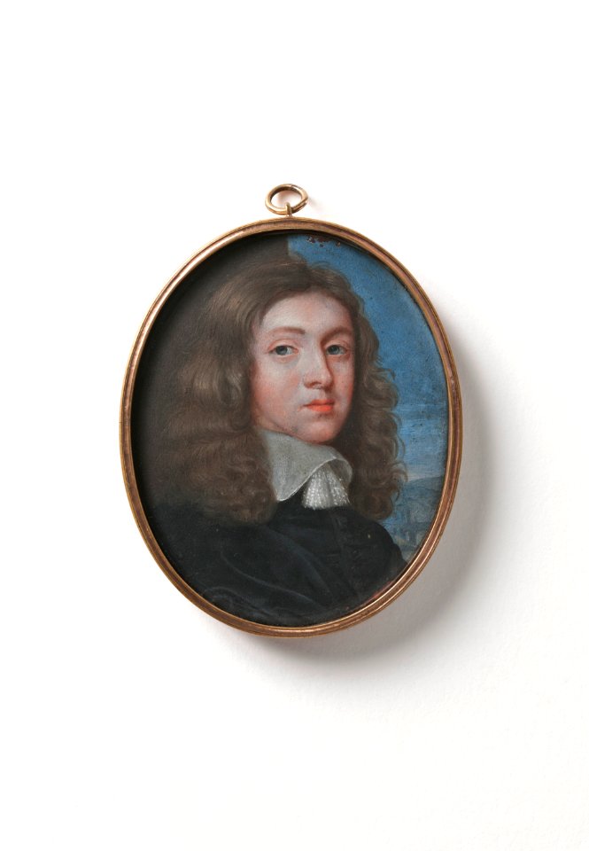 Lord Robert Brooke - Nationalmuseum - 24861