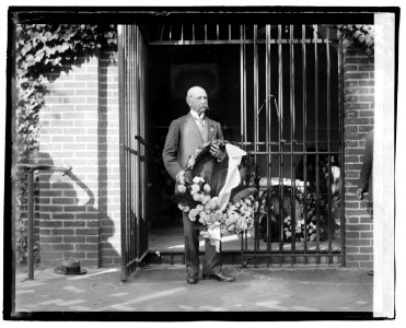 Lord Rothcreedan at Mt. Vernon LCCN2016828834