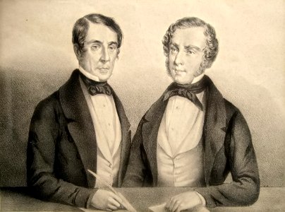 Lords Cowley and Clarendon-LF