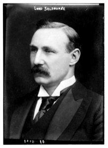 Lord Selbourne LCCN2014686252