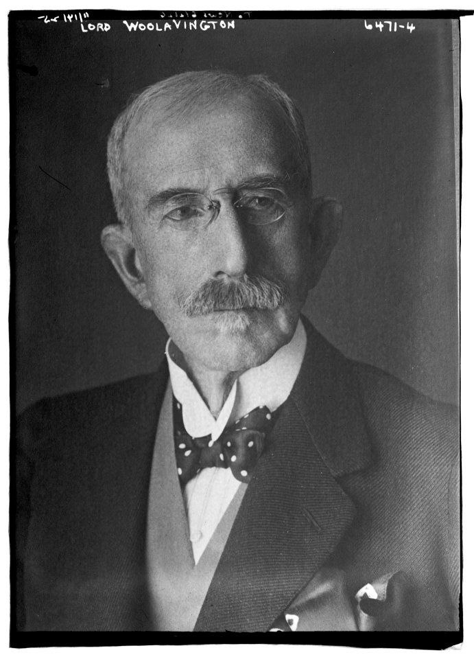 Lord Woolavington LCCN2014718905