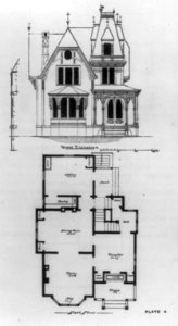 Long Island Cottage LCCN2002715879