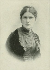 LORETTA C. VAN HOOK A woman of the century (page 742 crop)