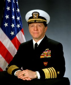 ADM Thomas J Lopez