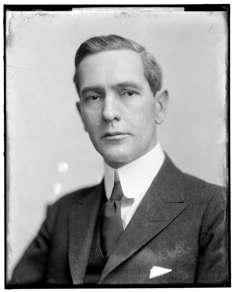 LONG, HON. BRECKENRIDGE LCCN2016860095