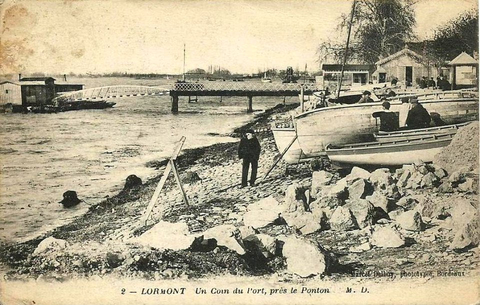 Lormont - le Débarcadère 4