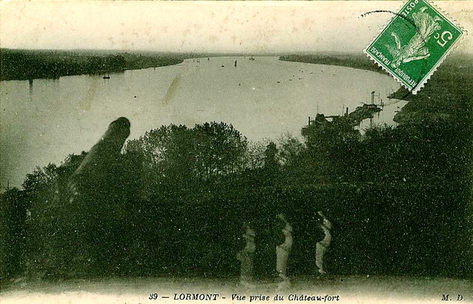 Lormont - château de Lormont 7