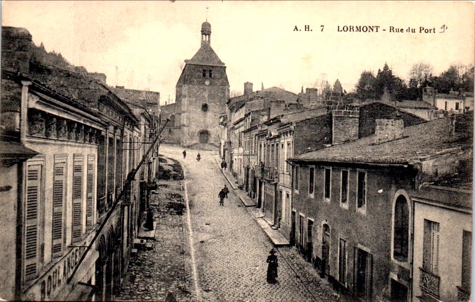 Lormont-l'eglise 9