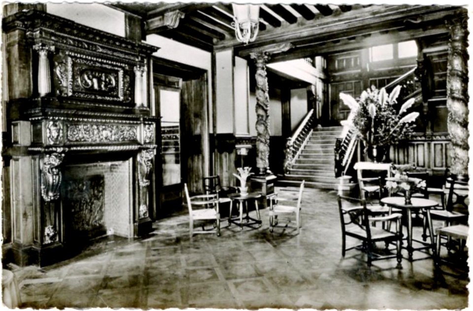 Lormont-les-lauriers-maison-de-convalescence