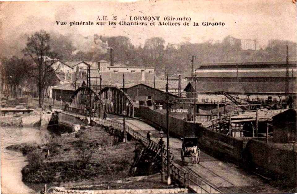 Lormont-vue-generale-sur-les-chantiers-et-ateliers-de-la-gironde