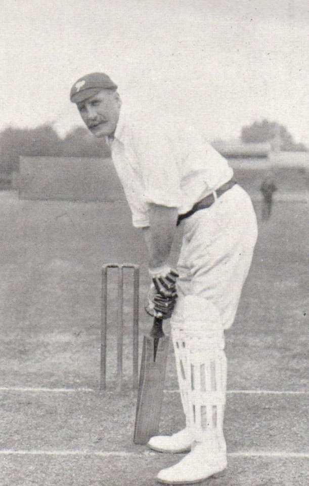 Lord Hawke