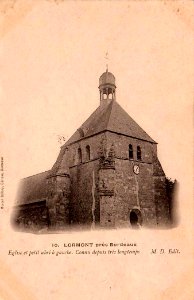 Lormont-l'eglise 7