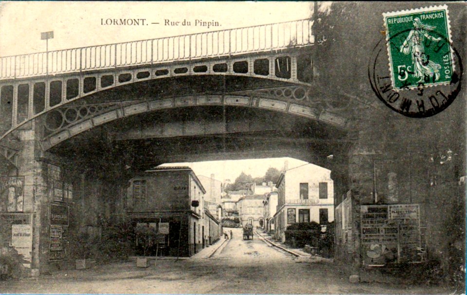 Lormont-rue-du-pinpin
