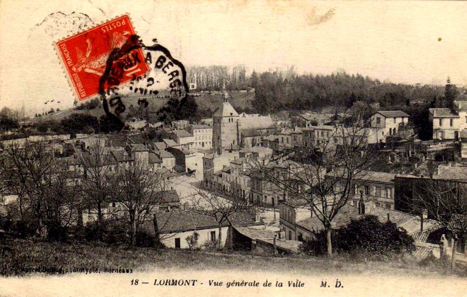 Lormont-vue-generale-de-la-ville