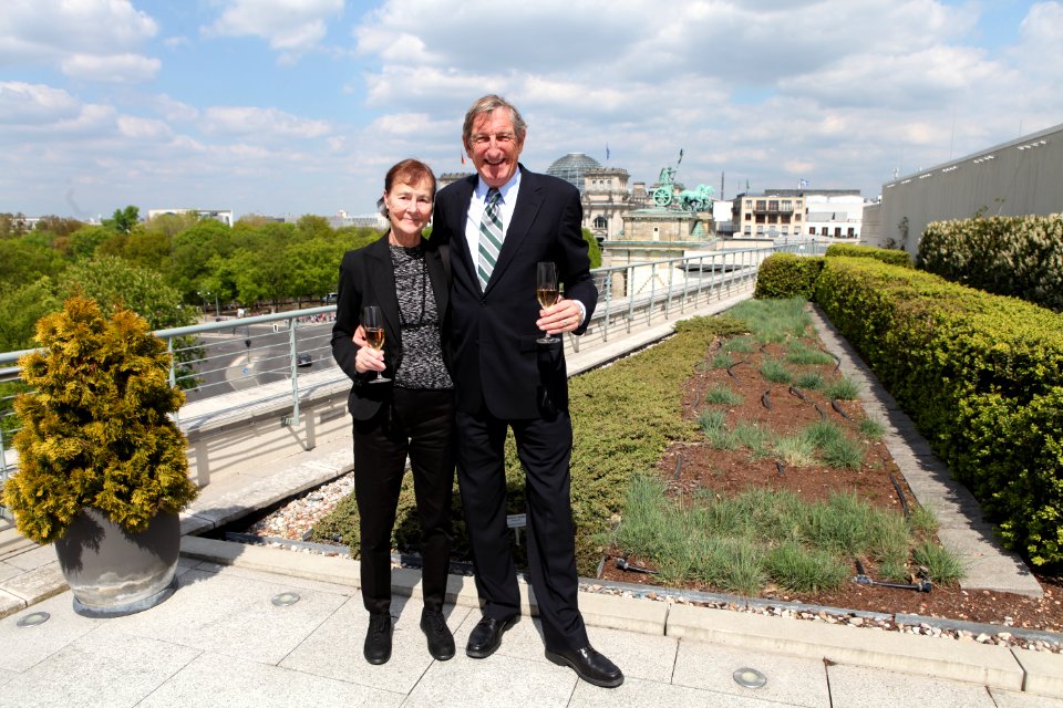 Los Angeles Opera Board Visits the U.S. Embassy in Berlin IMG 0030 (26519325270)