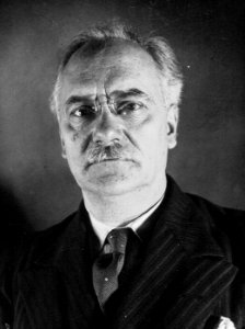 Jean Longuet 1933