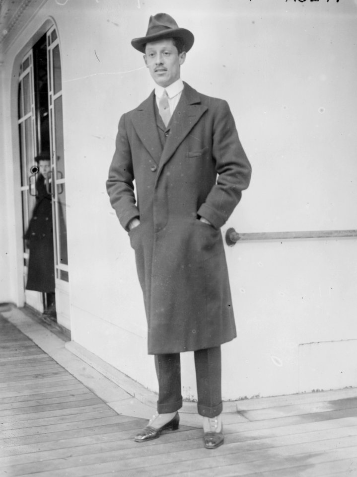 Lord Paget LCCN2014694794 (cropped)