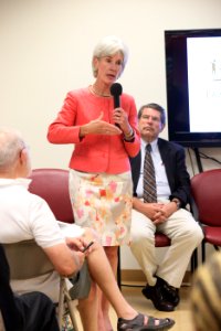 Los Angeles Health Care Fraud Prevention Summit (5)