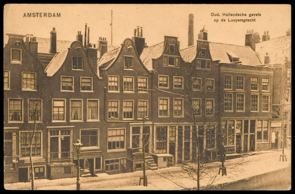 Looiersgracht, Afb PBKD00106000001