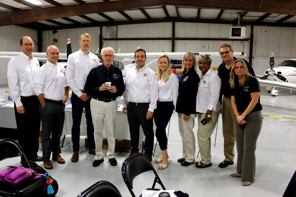 Loss of Control Safety Seminar (36357872483)