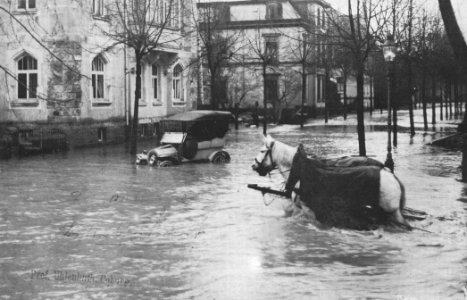 Lossaustrasse 1909
