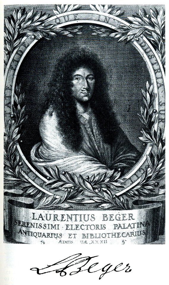 Lorenz Beger