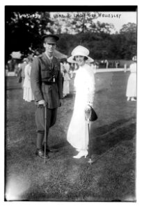 Lord & Lady Geo. Wellesley LCCN2014707364