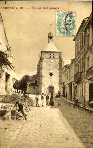 Lormont-l'eglise 8