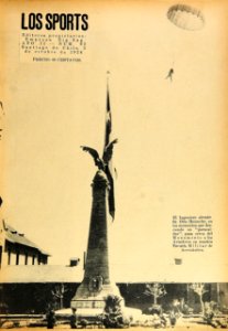 Los Sports, número 82, 3 de octubre de 1924