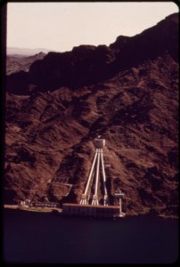 Los-angeles-metropolitan-water-district-intake-station-on-havasu-lake-may-1972 6990467804 o