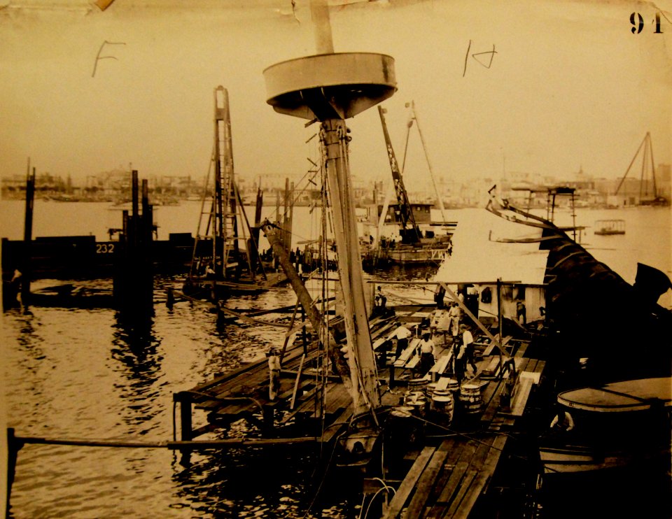 Lot 8936-1 (21894945485)