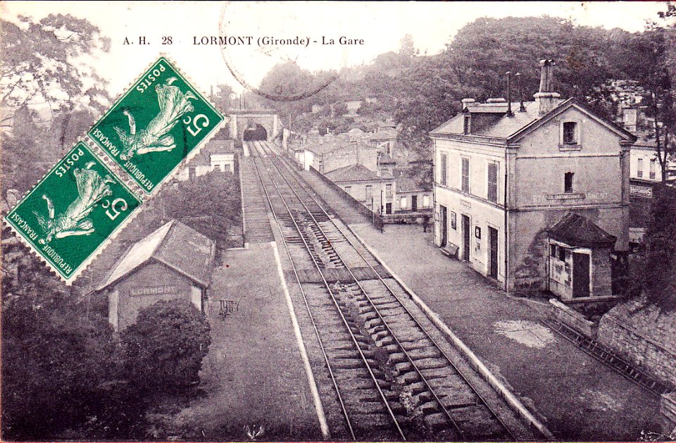 Lormont-la-gare-vue-sur-les-voies