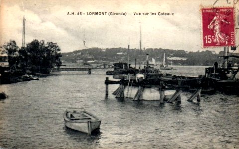 Lormont-vue-sur-les-coteaux