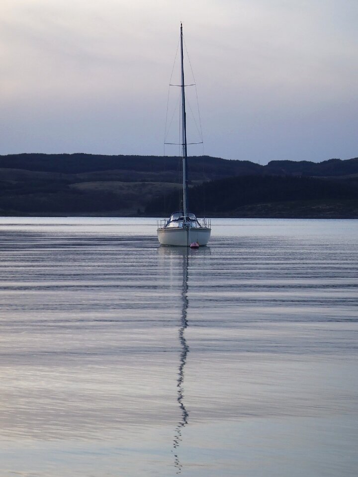 Sky watercraft scotland