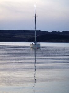 Sky watercraft scotland