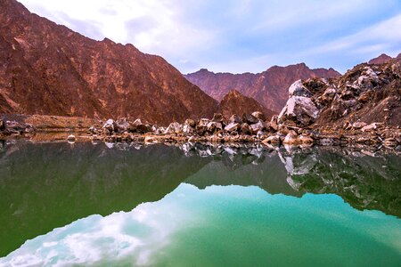 Canoe outdoor nature