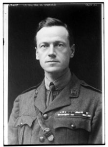 Lot. Col. Hon. W. Guinness LCCN2014715363