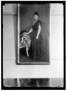 LOTHROP, MRS. DANIEL, OF D.A.R. LCCN2016866314