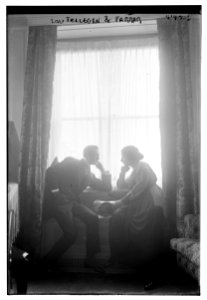 Lou Tellegen & Farrar LCCN2014704067