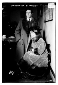 Lou Tellegen & Farrar, 2-7-16 LCCN2014700909