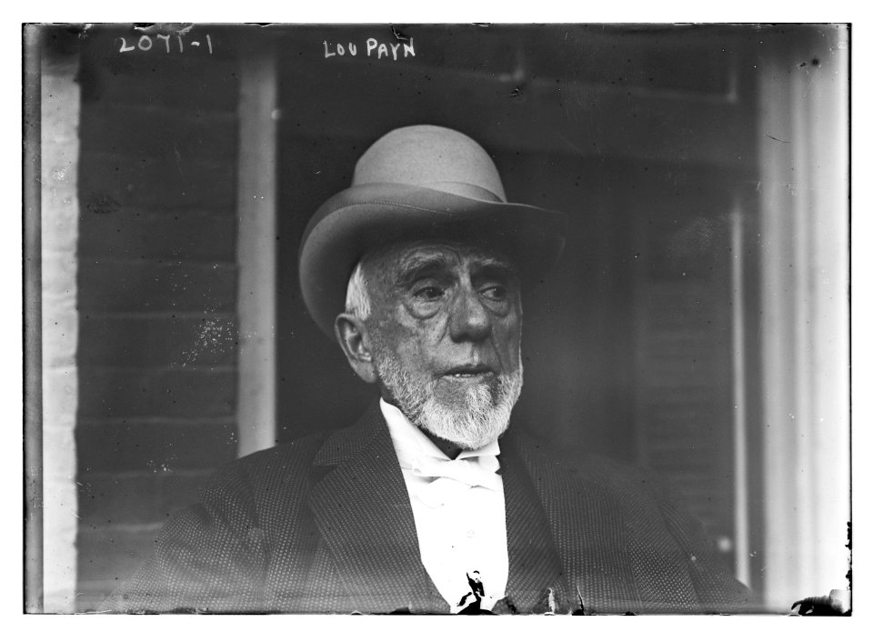 Lou Payn LCCN2014688465