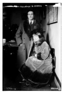Lou Tellegen & Farrar, 2-7-16 LCCN2014700910