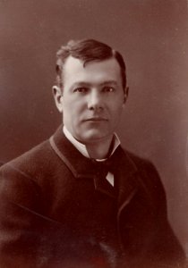 Louis Baron par Nadar btv1b53123927h
