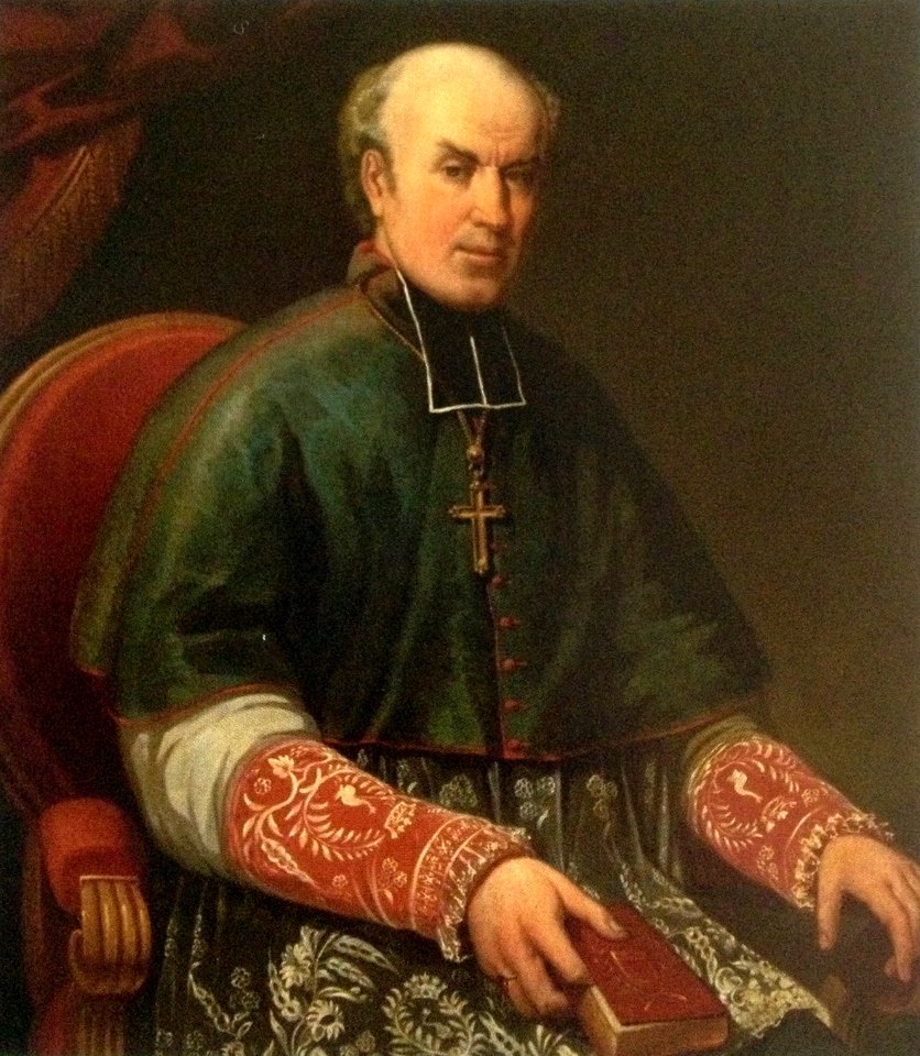 Louis Blanquart de Bailleul (archevêque Rouen)