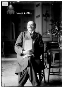 Louis Barth LCCN2014691933
